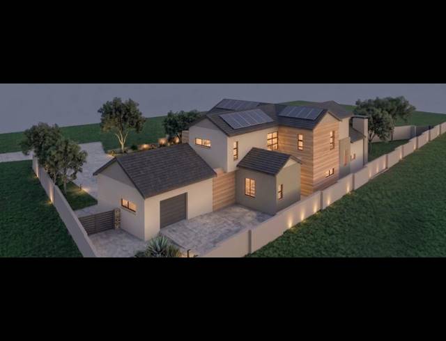 4 BEDROOM HOUSE FOR SALE IN MIDSTREAM HEIGHTS